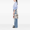 Dior Medium Lambskin Paradise Lady Dior Secondhand