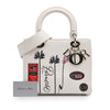 Dior Medium Lambskin Paradise Lady Dior Secondhand