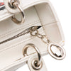 Dior Medium Lambskin Paradise Lady Dior Secondhand
