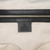 Gucci Small Microguccissima Patent Nice Satchel Secondhand