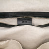Gucci Small Microguccissima Patent Nice Satchel Secondhand