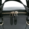 Gucci Small Microguccissima Patent Nice Satchel Secondhand