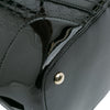 Gucci Small Microguccissima Patent Nice Satchel Secondhand