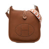 Hermès Clemence Evelyne 16 Amazone Secondhand