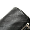 Gucci Mini Leather Blondie Shoulder Bag Secondhand