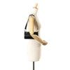 Gucci Mini Leather Blondie Shoulder Bag Secondhand
