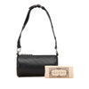 Gucci Mini Leather Blondie Shoulder Bag Secondhand