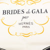 Hermès Brides de Gala Silk Scarf 90 Secondhand