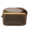 Louis Vuitton Monogram Reporter GM Secondhand