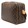 Louis Vuitton Monogram Reporter GM Secondhand
