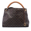 Louis Vuitton Monogram Artsy MM Secondhand