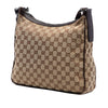 Gucci GG Canvas Crossbody Secondhand
