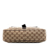 Gucci GG Canvas Crossbody Secondhand