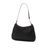 Secondhand Prada Tessuto Cleo Shoulder Bag