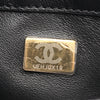 Chanel CC Quilted Lambskin Single Flap Secondhand