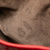 Bottega Veneta Medium Nappa Intrecciato Roma Tote Secondhand