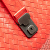 Bottega Veneta Medium Nappa Intrecciato Roma Tote Secondhand