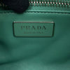 Prada Nappa Antique Multi Pocket Crossbody Secondhand