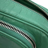 Prada Nappa Antique Multi Pocket Crossbody Secondhand