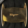 Ferragamo Mini Leather Vara Bow Crossbody Secondhand