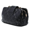 Chanel Glazed Crackled Calfskin Reissue Tote Secondhand
