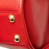 Burberry Leather Shoulder Bag Secondhand