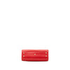 Burberry Leather Shoulder Bag Secondhand