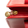Burberry Leather Shoulder Bag Secondhand
