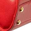 Burberry Leather Shoulder Bag Secondhand