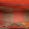 Gucci Small Calfskin Bamboo Daily Satchel Secondhand