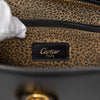 Cartier Leather Panthere Tote Secondhand
