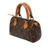 Louis Vuitton Monogram Mini Speedy HL Secondhand