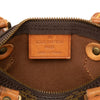 Louis Vuitton Monogram Mini Speedy HL Secondhand
