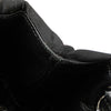 Prada Tessuto Canapa Logo Bow Satchel Secondhand