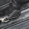 Prada Tessuto Canapa Logo Bow Satchel Secondhand