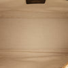 Dior Medium Leather Cannage Dior Vibe Zip Bowling Bag Secondhand