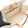 Louis Vuitton Monogram Jacquard Okinawa OnTheGo GM Secondhand