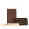 Louis Vuitton Monogram Insolite Organizer Wallet Secondhand