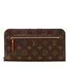 Louis Vuitton Monogram Insolite Organizer Wallet Secondhand