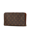 Louis Vuitton Monogram Insolite Organizer Wallet Secondhand