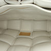 Bottega Veneta Nappa Intrecciato Padded Chain Cassette Satchel Secondhand
