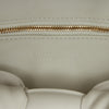 Bottega Veneta Nappa Intrecciato Padded Chain Cassette Satchel Secondhand