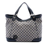 Gucci Medium GG Canvas Brick Lane Tote Secondhand