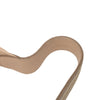 Secondhand Ferragamo Grained Leather Shoulder Bag