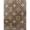 Louis Vuitton Monogram Keepall 55 Secondhand