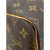 Louis Vuitton Monogram Keepall 55 Secondhand