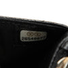 Chanel CC Quilted Caviar Wallet on Chain Secondhand
