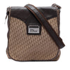 Dior Diorissimo Trotter Canvas Street Chic Crossbody Secondhand