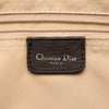 Dior Diorissimo Trotter Canvas Street Chic Crossbody Secondhand