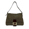 Fendi Zucchino Canvas Mamma Forever Secondhand